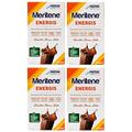 Meritene Energis Chocolate Shake | 30g Shake Powder Sachets, Pack of 60 | Nutritional Shake Mix with Proteins and Vitamins to Help with Recovery and to Reduce Tiredness