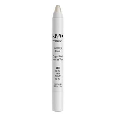 NYX Professional Makeup - Jumbo Eye Pencil Lidschatten 5 g 08