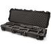 Nanuk 990 Hard Case w/ Foam Insert for AR 47.1in Black 990S-081BK-0A0-14098