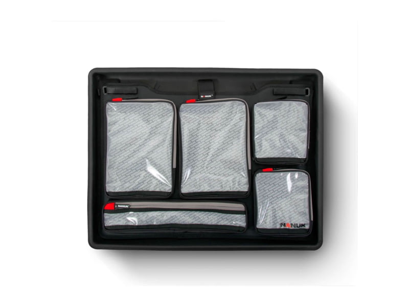 Nanuk Lid Organizer for 945/955/960 Case Large 50-94501-K