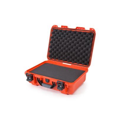 Nanuk 925 Water/Crush Proof Case - Orange 925S-010OR-0A0