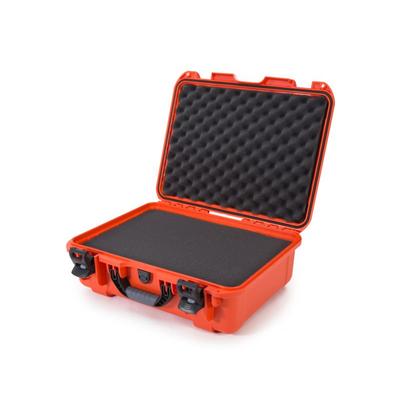 Nanuk 930 Water/Crush Proof Case - Orange 930S-010OR-0A0