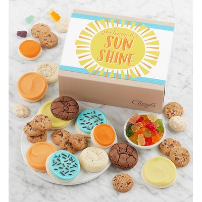 You Bring The Sunshine Party In A Box by Cheryl's ...