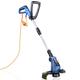 Hyundai 600W 30cm Corded Electric Grass Trimmer | HYTR600E: REFURBISHED, GRADE B