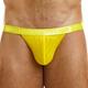 Modus Vivendi Muslin T-String - Yellow S