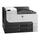 HP LaserJet Enterprise 700 M712n CF235A USB &amp; Network Ready Black &amp; White Laser Printer, White/Black | Quill
