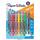 Paper Mate InkJoy Gel Pen, Medium Point, Assorted Ink, 14/Pack (2023009), Red | Quill