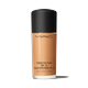 Mac Cosmetics Studio Fix Fluid SPF15 Foundation - 24 Hour Wear For All Skin Types, Oil Free + Sweat Resistant In Nc45, Size: 30ml