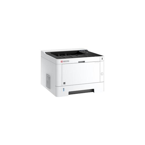 Kyocera ECOSYS P2040dn S/W-Laserdrucker LAN