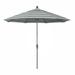 Freeport Park® Providence 108" Sunbrella Outdoor Beach Umbrella Metal | 101 H in | Wayfair 08C5136E0E94439EA4B655068BA5987D