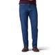 Lee Herren Regular Fit Straight Leg Jeanshose Hose mit geradem Bein Jeans, Patriot, 31W / 32L