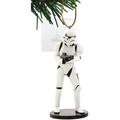 Star Wars The Empire Strikes Back Stormtrooper Ornament PVC Figure Figurine Charm