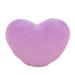 Kupretty Cute Plush Red Heart Pillow Cushion Toy Throw Pillows Gift for Friends/Children/Girls/Dogs on Valentine s Day