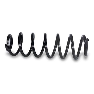 Bestprice Fahrwerksfeder hinten [Hersteller-Nr. 40788667] für Skoda, VW Image