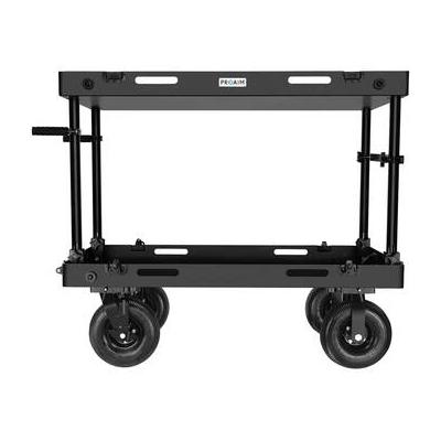 Proaim Victor Lite Video Production Camera Cart (4...