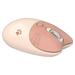 Randolph DPI Wireless Mouse Bluetooth Computer 2.4GHz PC 1600 Adjustable Laptop Mouse Mouse Wireless Mouse
