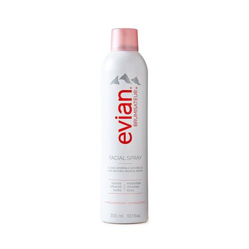 Evian Verstuiver 300 ml Spray