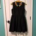 Kate Spade Dresses | Kate Spade Black Dress | Color: Black | Size: 6