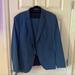 Zara Suits & Blazers | Men’s Zara Suit | Color: Blue | Size: 42r