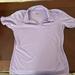 Nike Tops | Brand Mew Women’s Nike Golf Shit New With Tags Size Small . Lavender Color! | Color: Purple | Size: S
