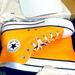 Converse Shoes | Converse Women Shoes | Color: Orange | Size: 9