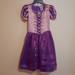 Disney Costumes | Disney Rapunzel Tangled Dress | Color: Purple | Size: L (Kids)