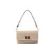 NAEMI Women's Handtasche, Taupe