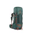 Kelty Glendale 85L Backpack Duck Green/Ginger Bread 85 Liter 22631023DUG