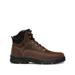 Danner Caliper 5in Work Shoes - Women's Brown 9 US Medium 19460-9M