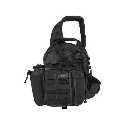 Maxpedition Noatak Gearslinger Black - Slings