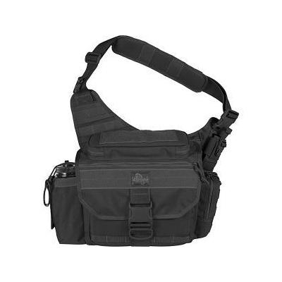 Maxpedition Mongo Versipack Black - Slings