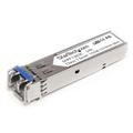 StarTech.com 100Mbps Fiber SFP Transceiver Module 100BASE-FX, MM LC,