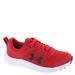 Under Armour BGS Assert 10 - Boys 7 Youth Red Running W