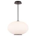 Modern Forms Illusion LED Large Pendant - PD-72316-35-AB