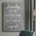 Trinx Laundry Schedule - Wrapped Canvas Textual Art Canvas, Solid Wood in Black/White | 12 H x 8 W x 1.5 D in | Wayfair