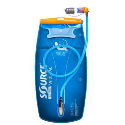 Source - Widepac 3 - Trinksystem Gr 3 l blau Image
