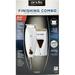 Andis 17195 Finishing Combo T-Outliner Trimmer & Pro-Foil Lithium Shaver