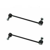 Sway Roll Bar Stabilizer Front Left/Right Pair For Nissan 2007-2012 Sentra Sedan
