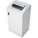 Skilcraft NSN5983993 12 in. Mobile Paper Shredder Strip Cut