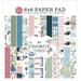 Carta Bella Double-Sided Paper Pad 6 X6 24/Pkg-My Favorite Things