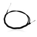 Yannee Lawn Mower Parts Replacement part for Toro Lawn mower # 100-1186 CABLE-BRAKE