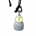 Arms Puppet Bent Twisted Art Deco Fashion Wind Chimes Bell Car Pendant