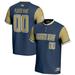 Unisex GameDay Greats Navy Georgia Tech Yellow Jackets NIL Pick-A-Player Lightweight Softball Jersey