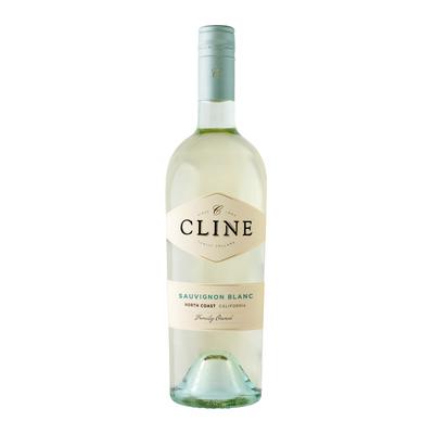 Cline North Coast Sauvignon Blanc 2020 White Wine - California