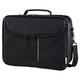 Hama "Sportsline" Projector Bag, M, 23 x 32 x 10 cm, Padded - Black