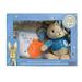 Kids Preferred Beatrix Potter Peter Rabbit 3 Piece Set