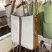 Michael Kors Bags | Michael Kors Jet Set Travel Large Messenger Bag (Luggage) 35s3gtvm3c Nwt | Color: Brown/Gold | Size: Large
