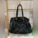 Coach Bags | Coach Black Shoulder Bag | Color: Black | Size: Os