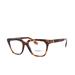 Burberry Accessories | Burberry 2324 3884 52 Dark Havana Eyeglasses | Color: Brown | Size: Os