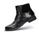 bugatti Herren Catano Boots, schwarz, 40 EU